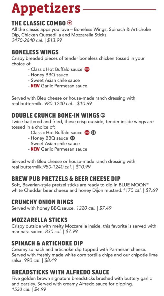 Applebee's Elmont, NY (Updated April 2024)