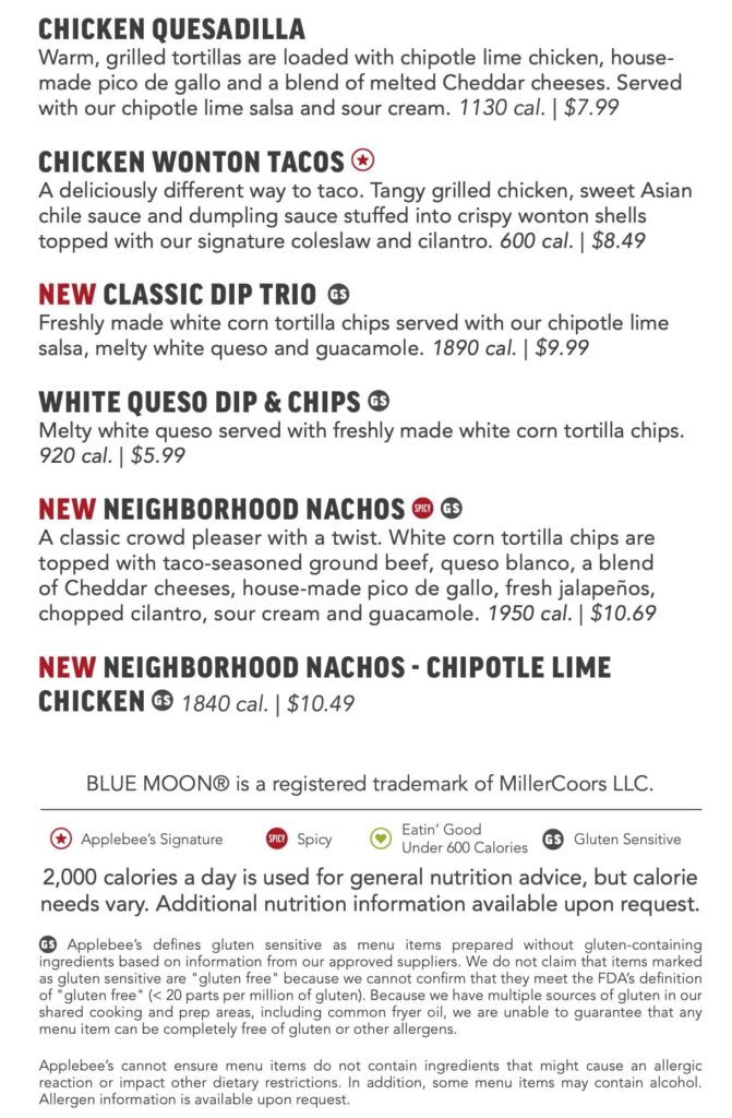 Applebee's Elmont, NY (Updated April 2024)