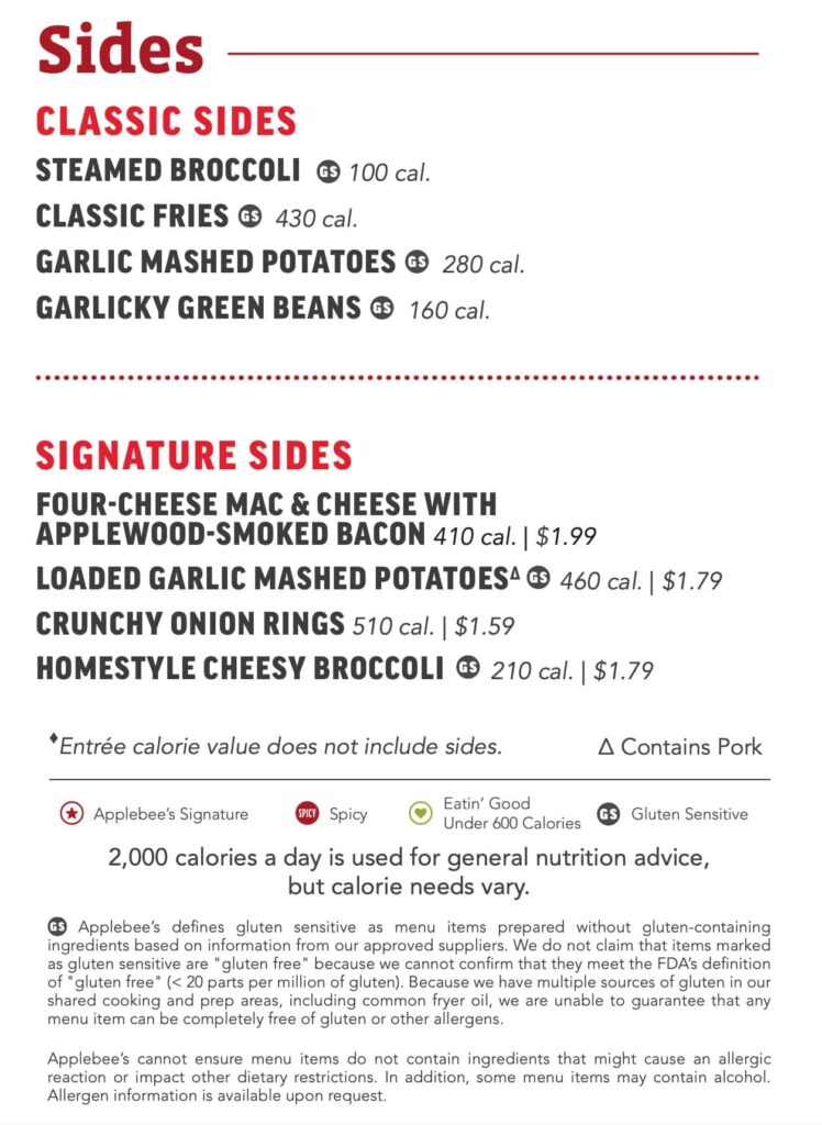 Applebee's Elmont, NY (Updated April 2024)