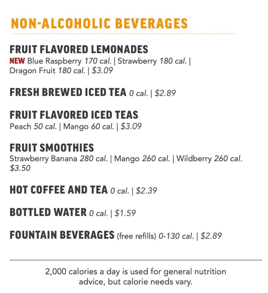 Applebee's Elmont, NY (Updated April 2024)