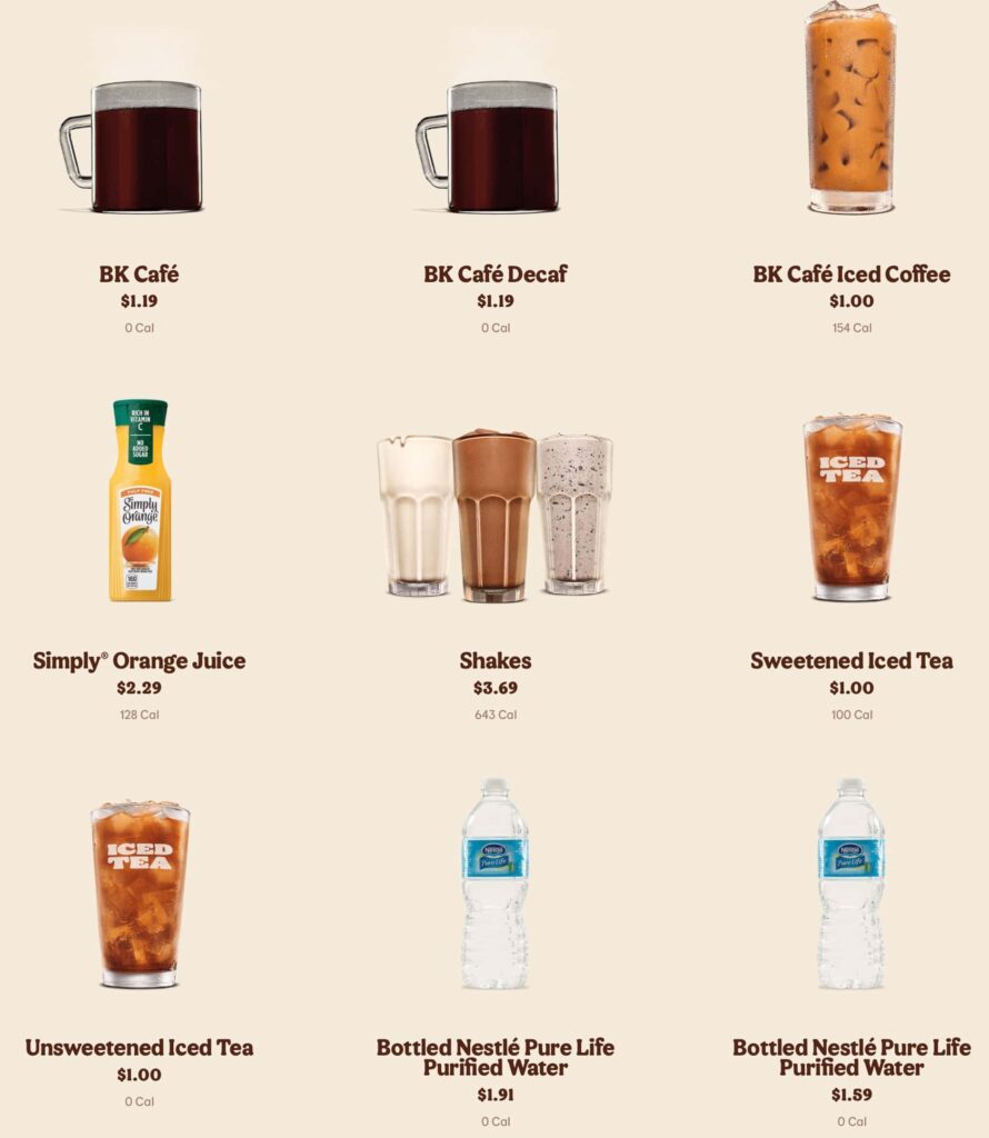 Burger King Yorktown Heights, NY (Updated April 2024)