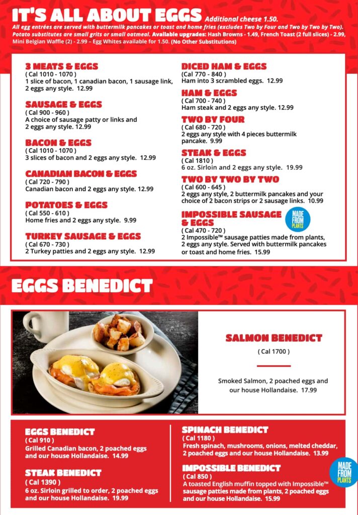 The Original Pancake House White Plains, NY (Updated April 2024)